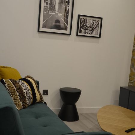 Precioso Apartamento En Portonovo Sanxenxo Exteriér fotografie
