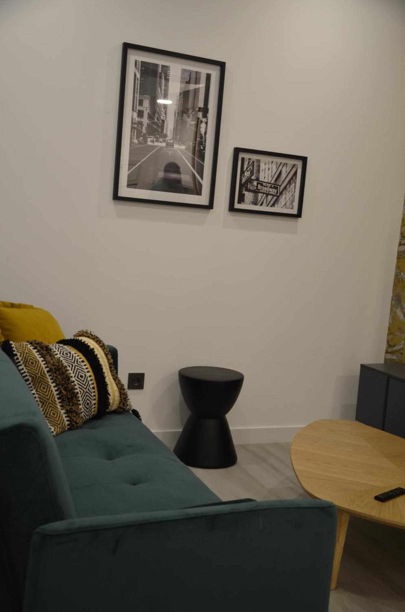 Precioso Apartamento En Portonovo Sanxenxo Exteriér fotografie