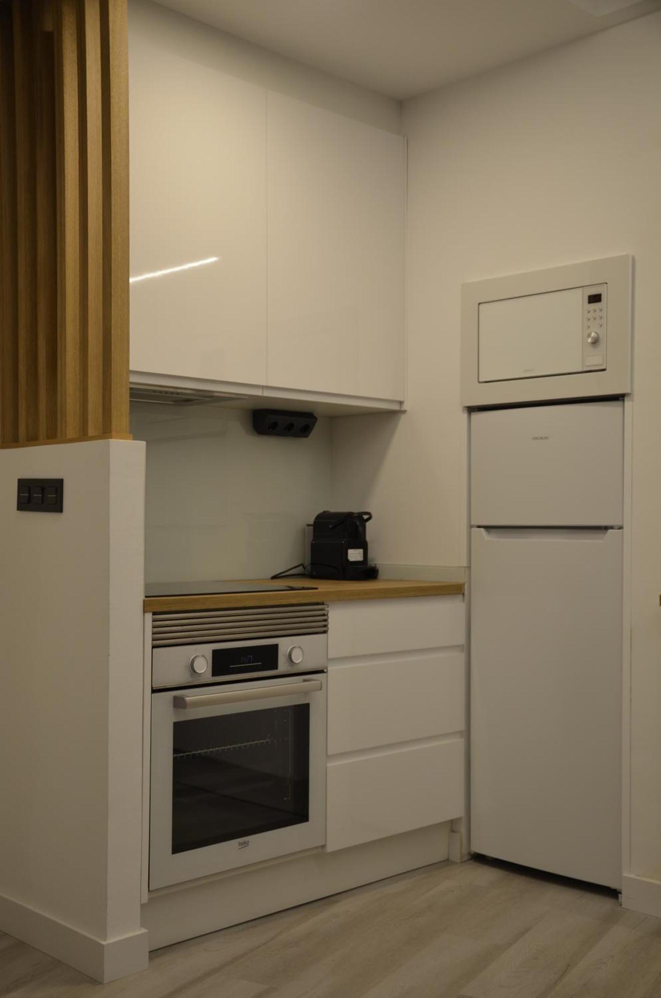 Precioso Apartamento En Portonovo Sanxenxo Exteriér fotografie