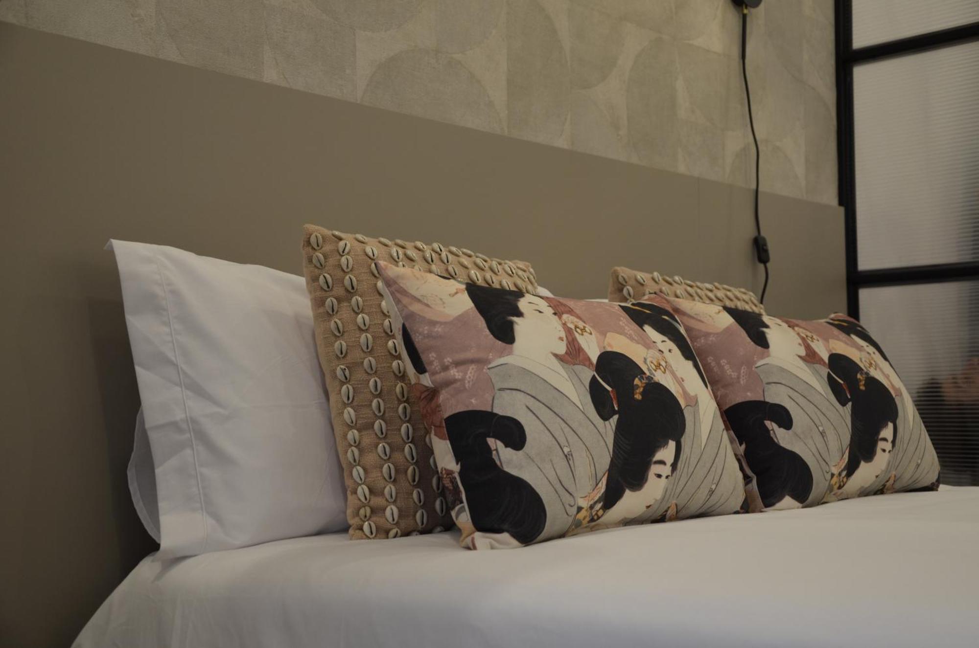 Precioso Apartamento En Portonovo Sanxenxo Exteriér fotografie