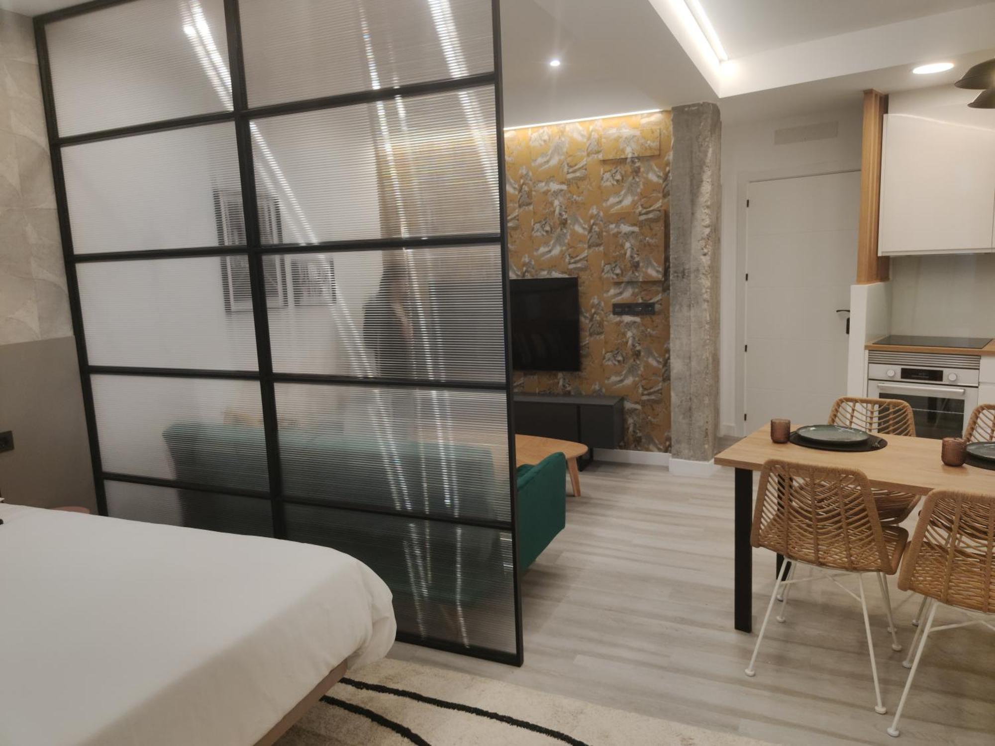 Precioso Apartamento En Portonovo Sanxenxo Exteriér fotografie