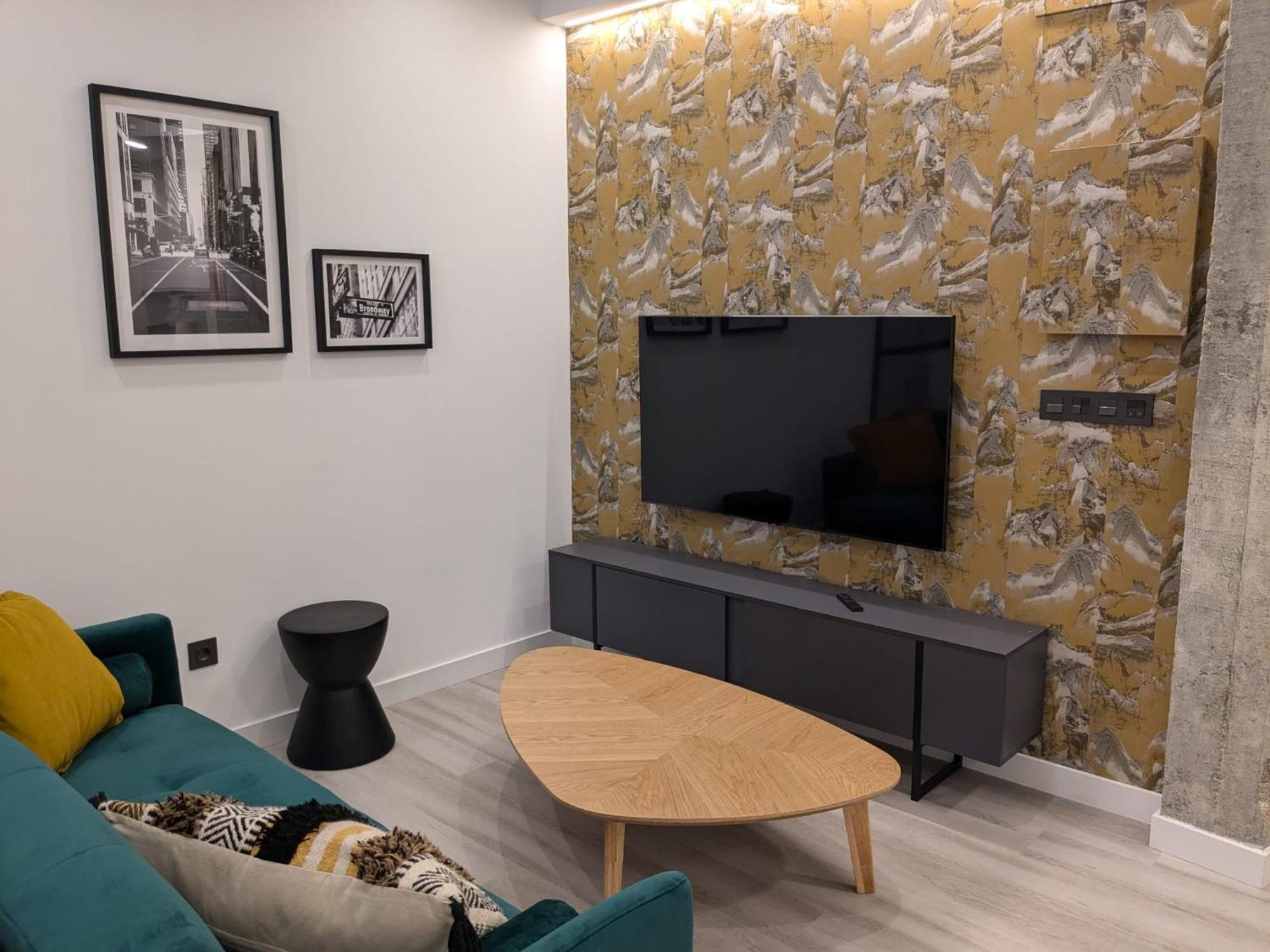 Precioso Apartamento En Portonovo Sanxenxo Exteriér fotografie